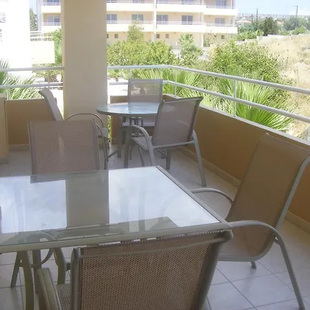 Nissi Elena Deluxe Apartment Ayia Napa
