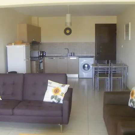 Apartment Nissi Elena Deluxe *