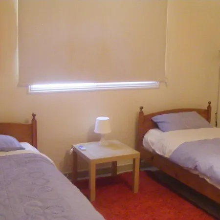 Apartment Nissi Elena Deluxe