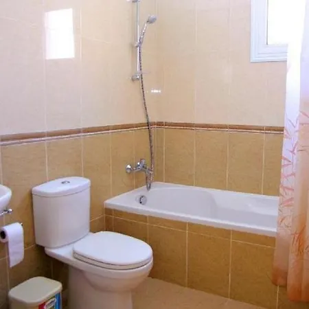 Apartment Nissi Elena Deluxe