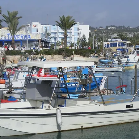Apartment Nissi Elena Deluxe Ayia Napa